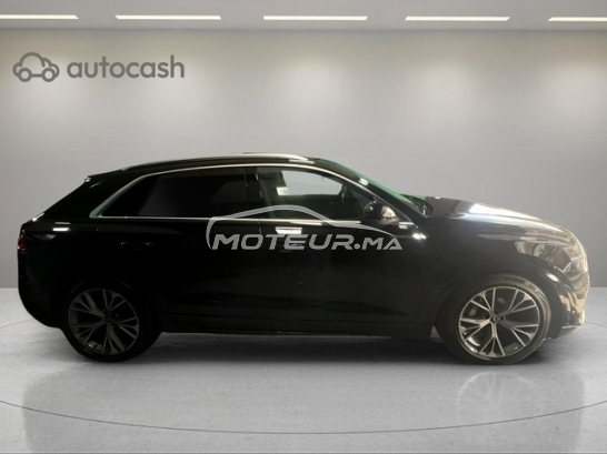 أودي كي8 مستعملة 3502429