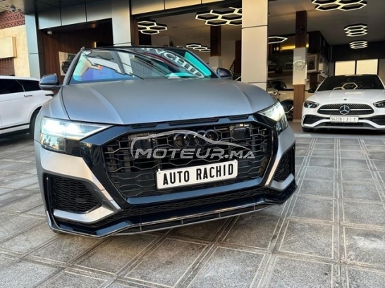 أودي كي8 مستعملة 3092183