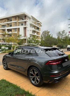 أودي كي8 50tdi sline مستعملة 1781062