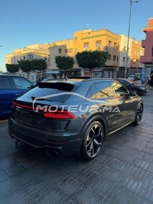 AUDI Q8 occasion 3046283