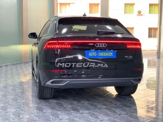 AUDI Q8 occasion 1647374