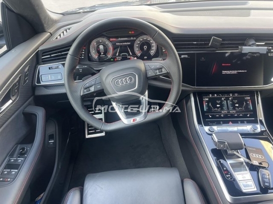 أودي كي8 مستعملة 3319598