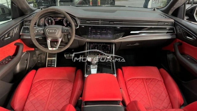 أودي كي8 مستعملة 2397990