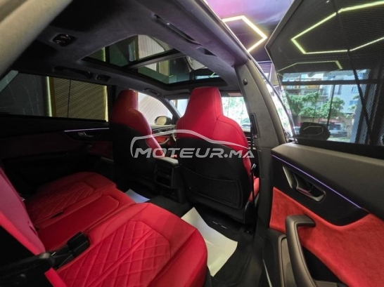 أودي كي8 مستعملة 2639598