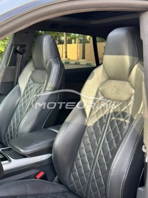 AUDI Q8 S-line 50tdi quattro 2021 occasion 2576633