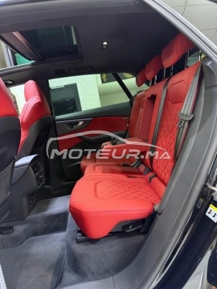 AUDI Q8 occasion 3440010