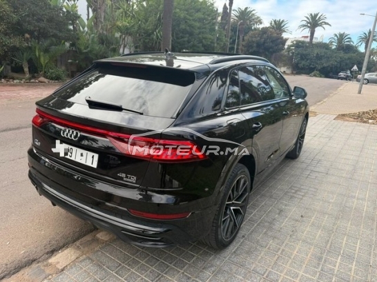 AUDI Q8 occasion 2904125