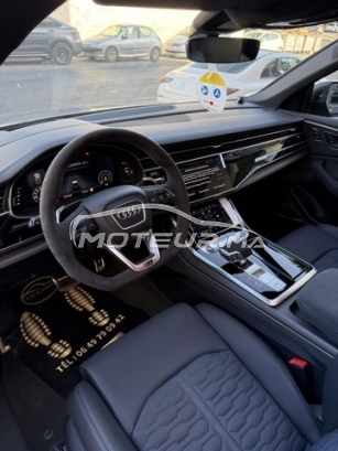 AUDI Q8 Rsq8 occasion 2458136