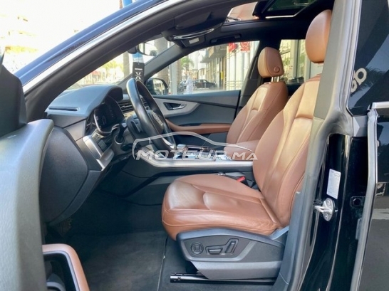 أودي كي8 مستعملة 2979725