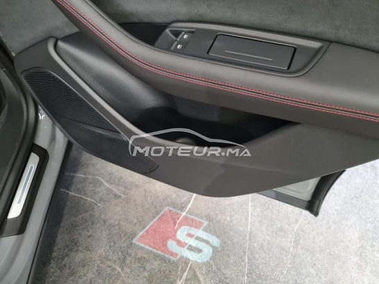 أودي كي8 مستعملة 2223773