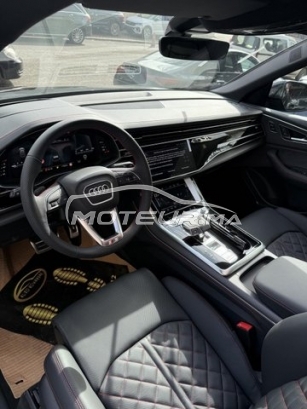 AUDI Q8 occasion 3022645