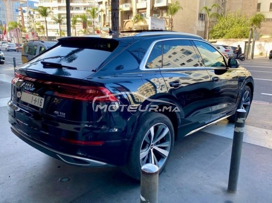 أودي كي8 مستعملة 2979722