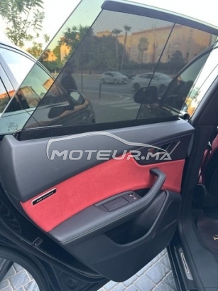 AUDI Q8 R line plus 4 motions occasion 2732557