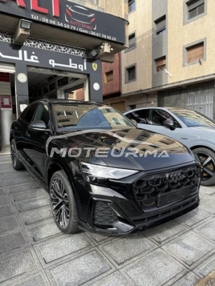 أودي كي8 مستعملة 3110186