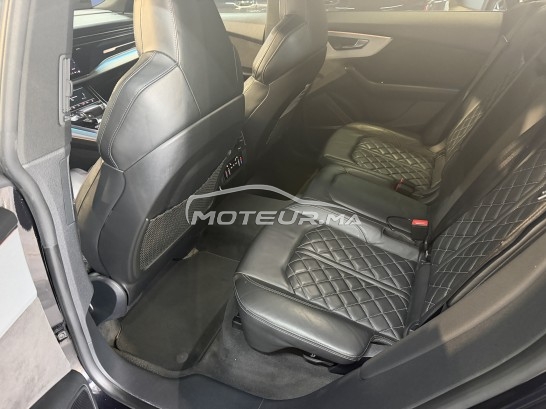 أودي كي8 50 quatro مستعملة 3457270