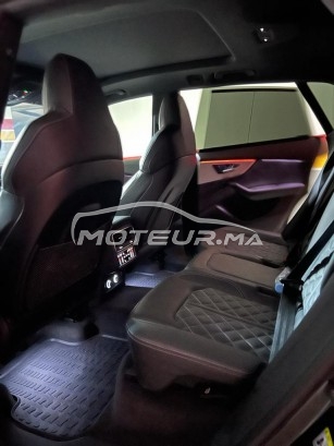 أودي كي8 S line مستعملة 1705473