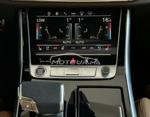 أودي كي8 مستعملة 2512246