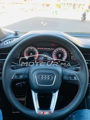 AUDI Q8 occasion 3567172