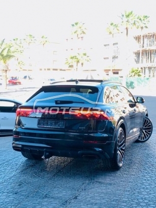 AUDI Q8 occasion 3567182