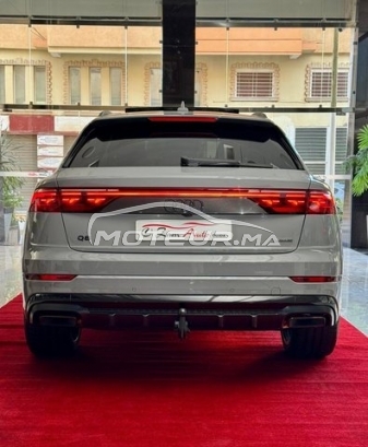 AUDI Q8 occasion 2512157
