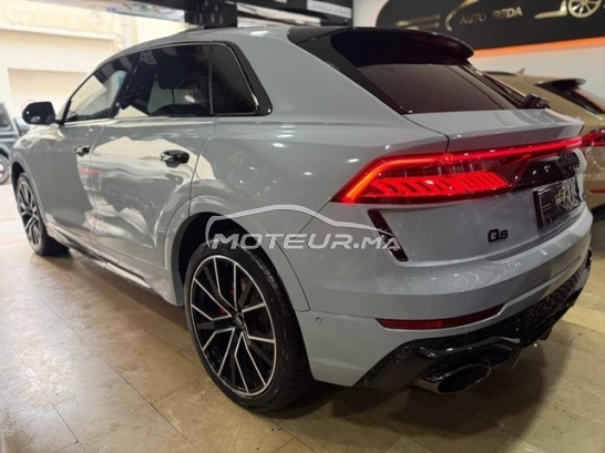AUDI Q8 occasion 3344839