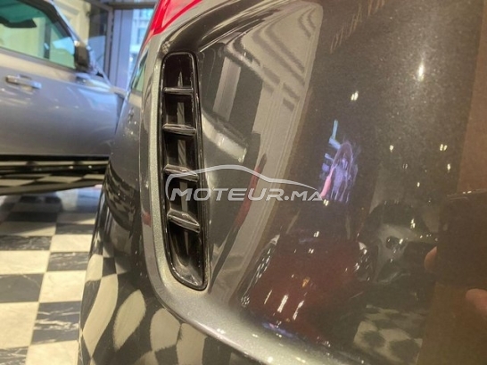 أودي كي8 مستعملة 2012412