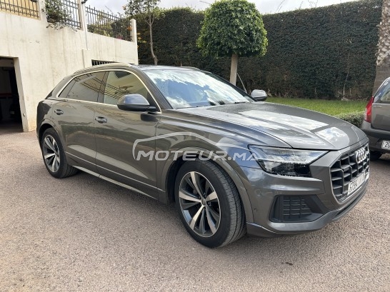 أودي كي8 45 tdi مستعملة 2145928