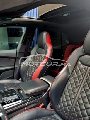 أودي كي8 مستعملة 3231075