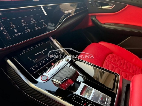 أودي كي8 مستعملة 3448036