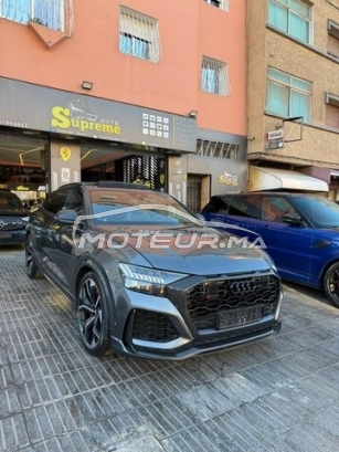 AUDI Q8 occasion 3046282