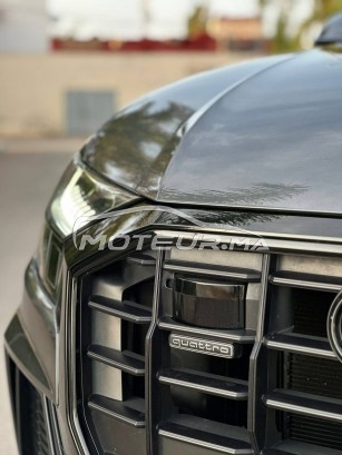 AUDI Q8 S-line 50tdi quattro 2021 occasion 2576631