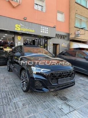 AUDI Q8 occasion 3082480