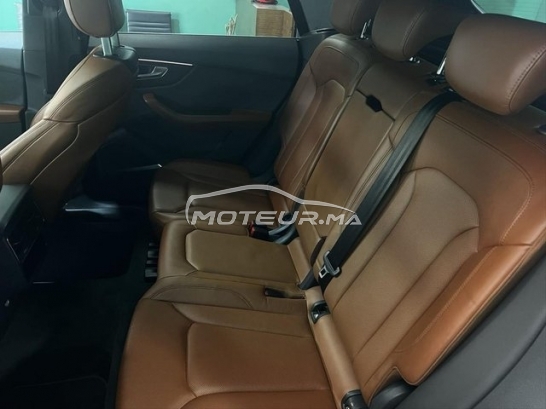 أودي كي8 مستعملة 3502434