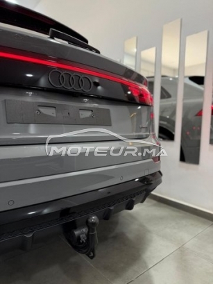 AUDI Q8 occasion 2716907