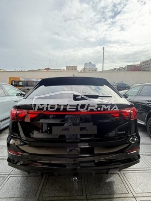 AUDI Q8 occasion 3022642