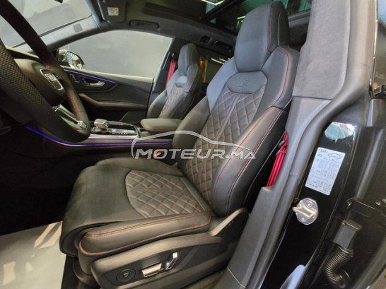 أودي كي8 مستعملة 2649592