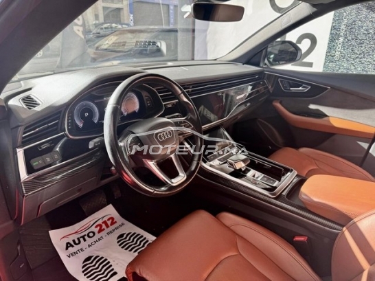 أودي كي8 مستعملة 3069976