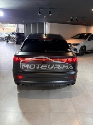 أودي كي8 مستعملة 3379399