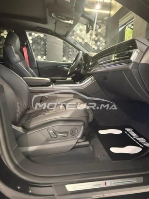 AUDI Q8 occasion 3329629