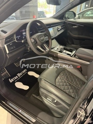 AUDI Q8 occasion 3329628