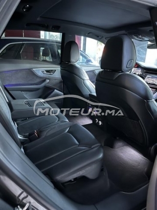 أودي كي8 مستعملة 2614831