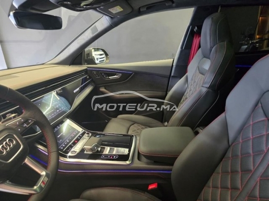 أودي كي8 مستعملة 2649593