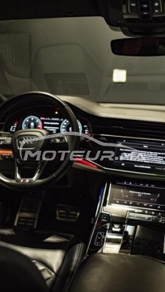 AUDI Q8 occasion 1600412