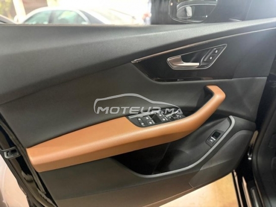 AUDI Q8 occasion 3344836