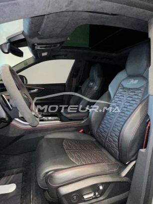 AUDI Q8 occasion 2012614