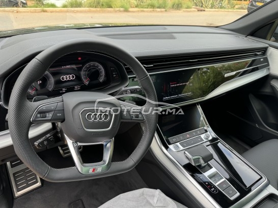 أودي كي8 50tdi sline مستعملة 1781063