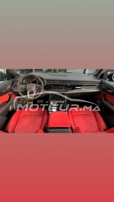 AUDI Q8 occasion 3346081