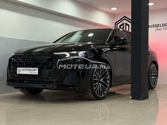 AUDI Q8 occasion 2080538