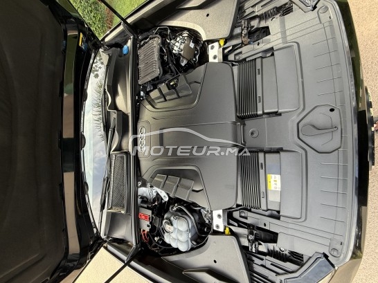 AUDI Q8 Q8 sline plus occasion 2826363