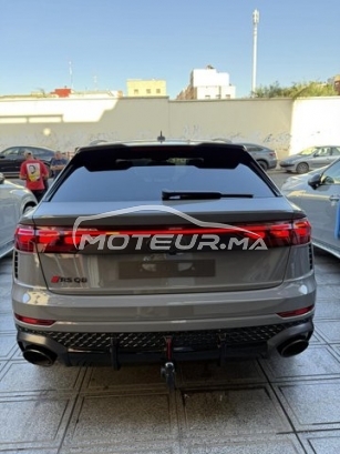 AUDI Q8 Rsq8 occasion 2458147